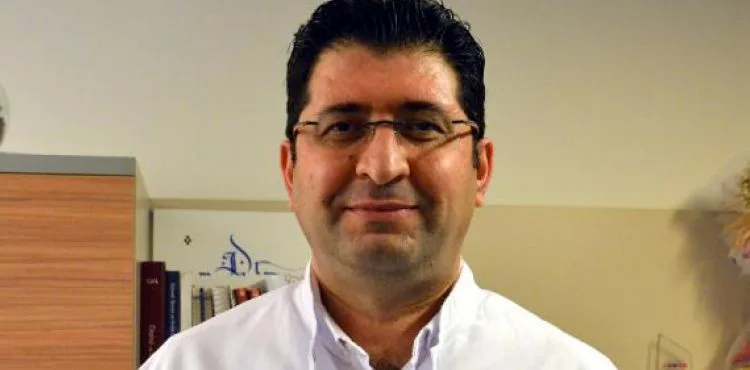 Doç. Dr. Murat Doğan: Sesinizi nemlendirin