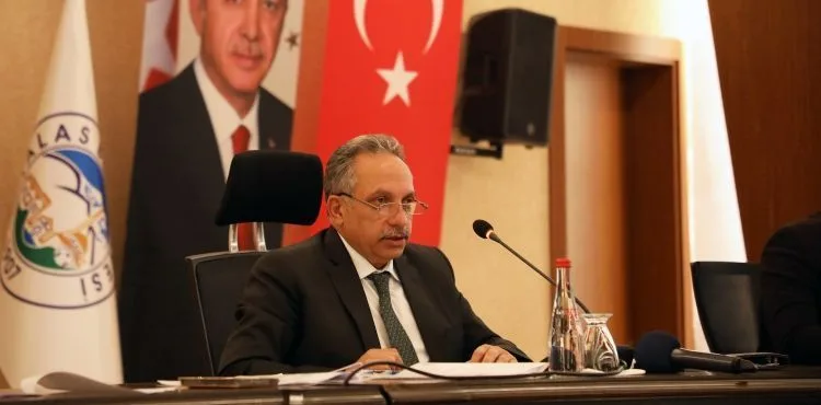 TALAS’TA KARARLAR OY BİRLİĞİ İLE