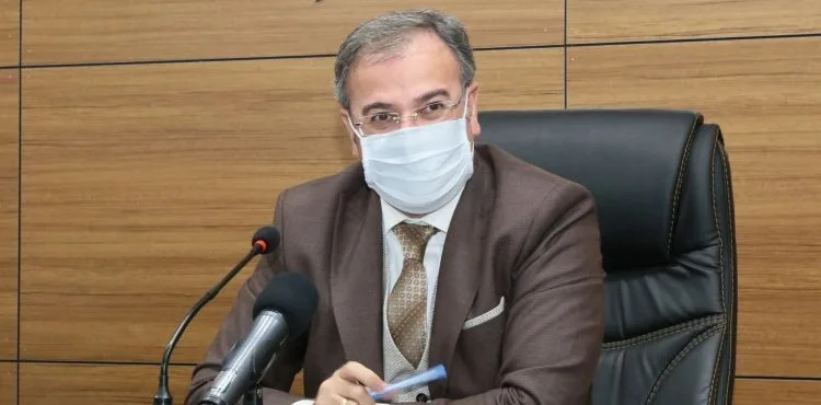 HACILAR BELEDİYE MECLİSİ KASIM AYI TOPLANTISINI GERÇEKLEŞTİRDİ