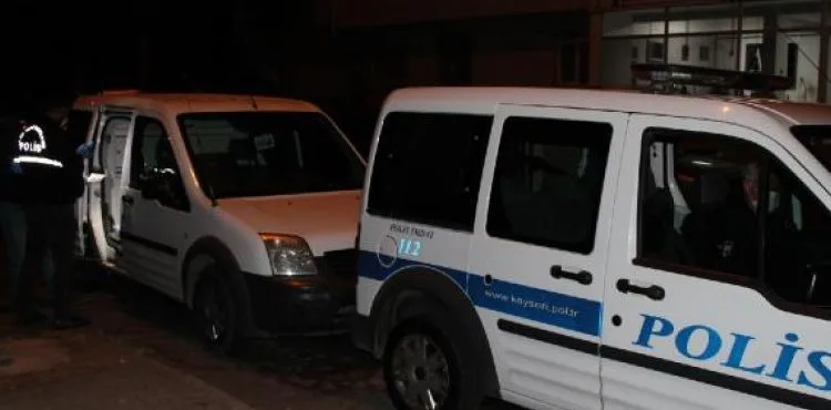 Beyin felci hastası 5 yaşındaki Ali, yatağından ölü bulundu
