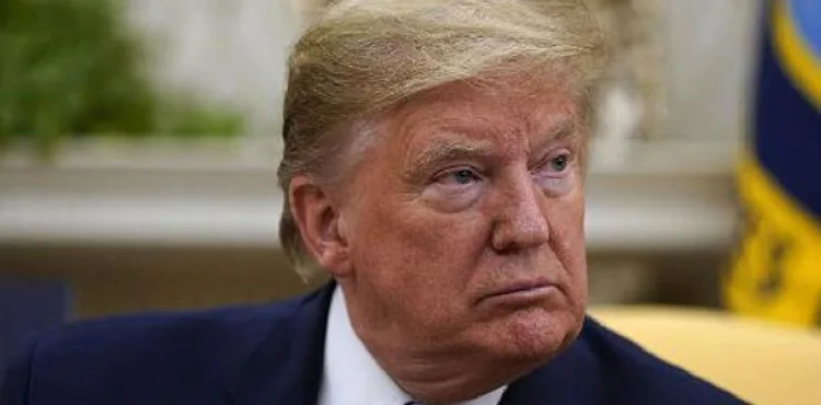 Başkan Trump, Pennsylvania Başsavcısı Shapiro’nun istifasının istendiğini açıkladı