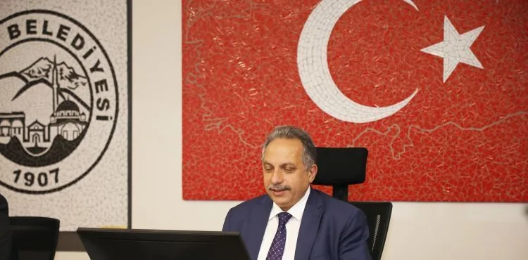 “VATANDAŞIN YÖNETİME KATILMA PROGRAMI”