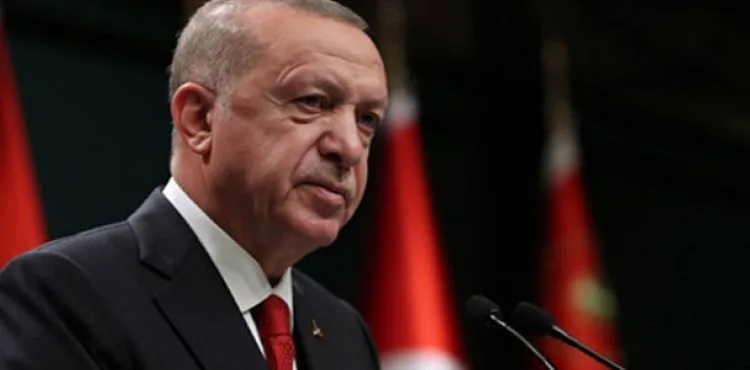 Cumhurbaşkanı Erdoğan'dan önemli açıklamalar
