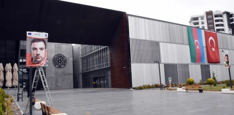 KAYSERİ TİCARET ODASI, İKLİM EYLEMİ KAMPANYASINA KATILMAYA DAVET EDİYOR