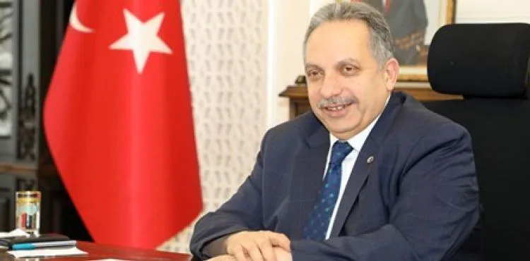 TALAS BELEDİYESİ’NDEN VERGİ HATIRLATMASI