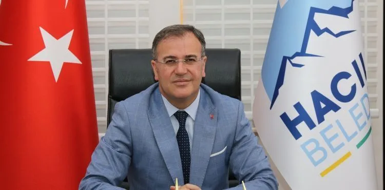 BAŞKAN ÖZDOĞAN’DAN 10 KASIM MESAJI