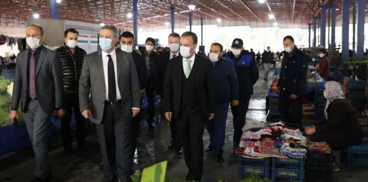 Rehavete kapılmayalım!