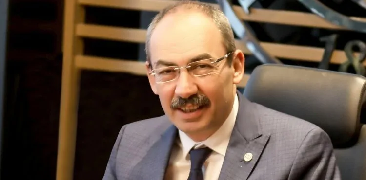 BAŞKAN GÜLSOY’DAN 10 KASIM MESAJI