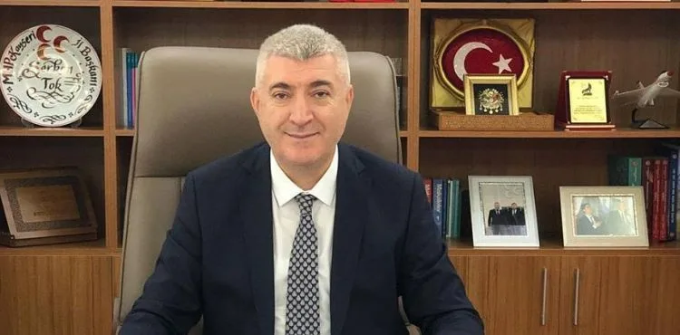 MHP KAYSERİ İL BAŞKANI TOK’UN 10 KASIM MESAJI