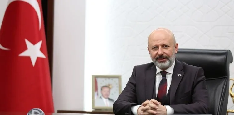 KOCASİNAN'DAN ÇÖLYAKLILARA GLÜTEN HASSASİYETİ