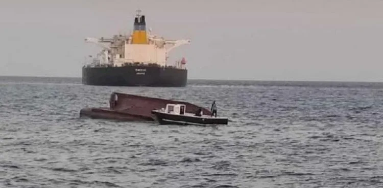Karataş'ta tekne alabora oldu; 4 kişinin cansız bedenine ulaşıldı