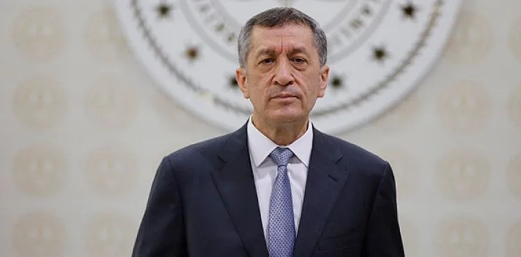 Bakan Selçuk: 16 Kasım'da tüm öğrenciler için bir haftalık ara tatil başlıyor