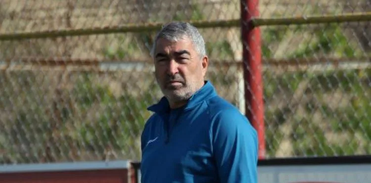 Kayserispor'la anlaşan Samet Aybaba, şehre geldi