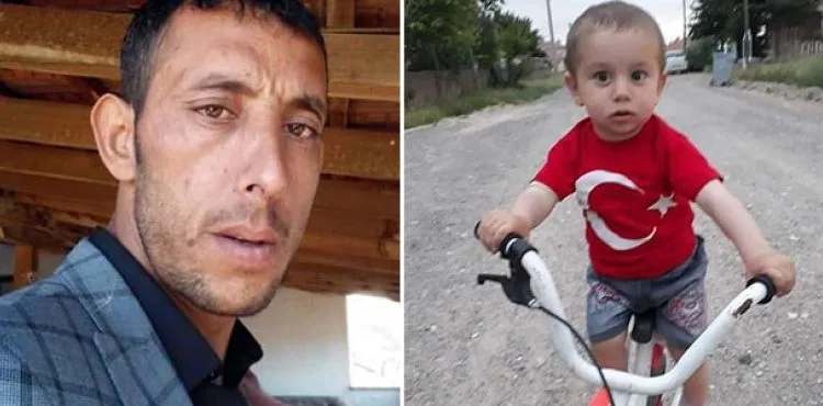 Alperen'i döverek öldüren kişiye ve annesine ağırlaştırılmış müebbet istemi