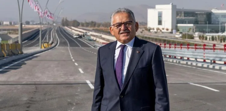 BÜYÜKKILIÇ’TAN “ULAŞIM” MÜJDELERİ
