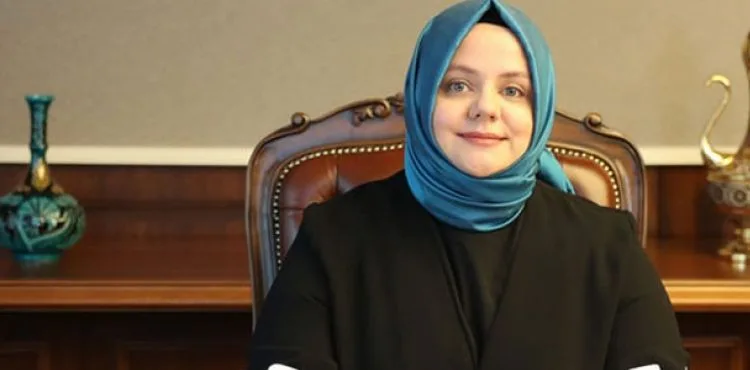 Bakan Selçuk: Test sonucum pozitif çıktı