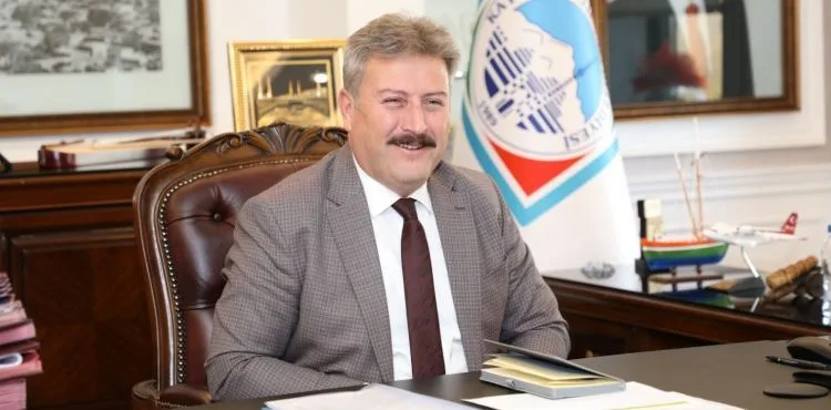 MELİKGAZİ’DE KAHRAMAN ÇELEBİ CAMİ VE HATİCE ÇELEBİ KUR’AN KURSU’NUN TEMELİ ATILACAK