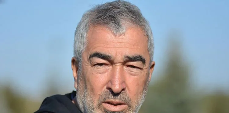 Samet Aybaba: İlk maçta çıkışa geçmek istiyoruz
