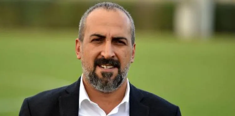 Kayserispor Basın Sözcüsü Tokgöz’den borç açıklaması