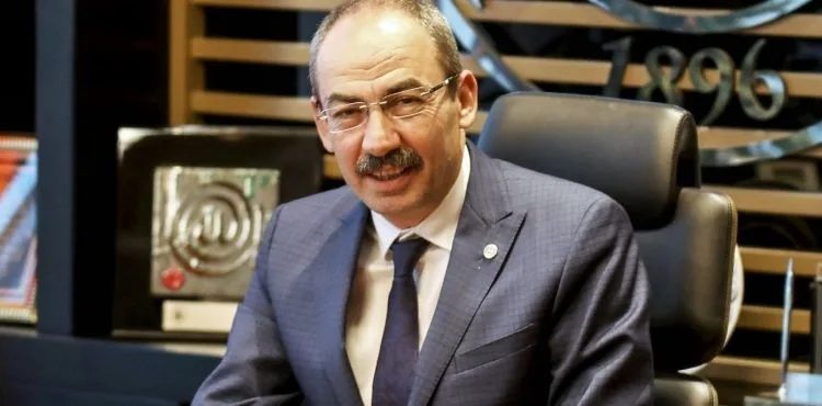 BAŞKAN GÜLSOY’DAN ÖĞRETMENLER GÜNÜ MESAJI