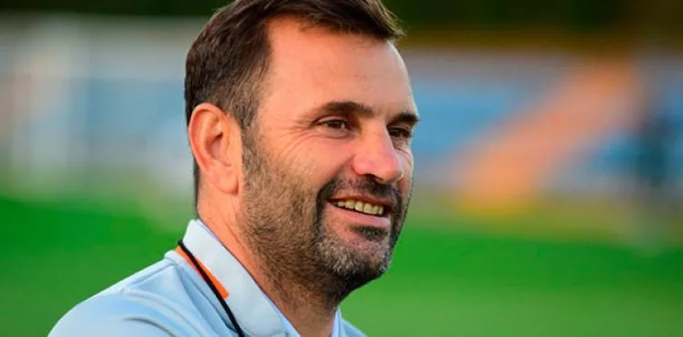 Okan Buruk: Kazanmak için her şeyi yapacağız