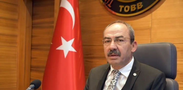 ERKEN SEÇİN LAFINI DUYMAK İSTEMİYORUZ