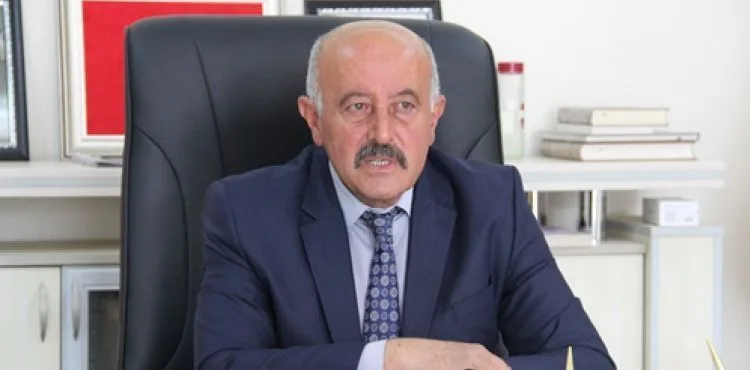 ÖZVATAN BELEDİYESİ HIZ KESMEDEN ÇALIŞIYOR