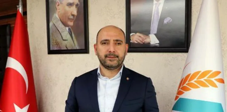 Kayseri'de 10 ayda 310 ton pastırma satıldı