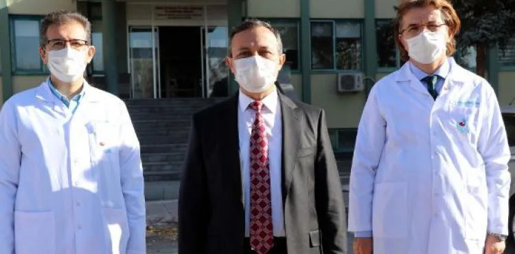 Yerli aşıda ikinci dozlama başlıyor