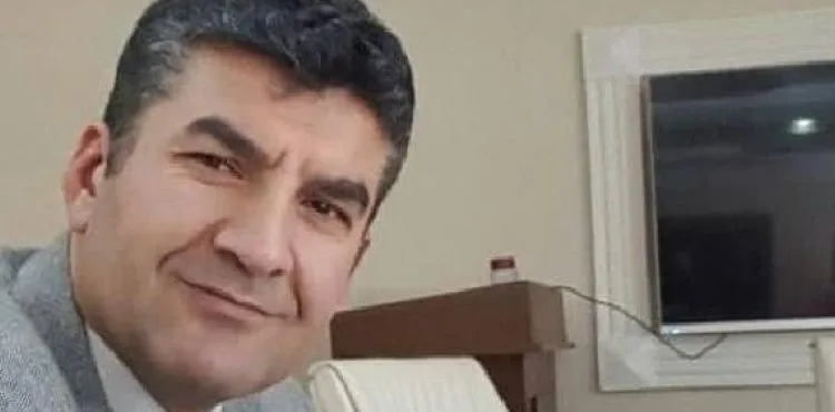 47 yaşındaki valilik çalışanı, koronavirüsten öldü