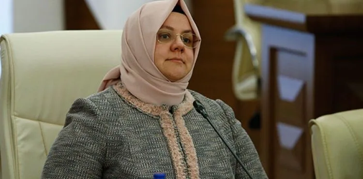 Bakan Selçuk: Kasım ayı işsizlik ve kısa çalışma ödemeleri 4 Aralık'ta yapılacak
