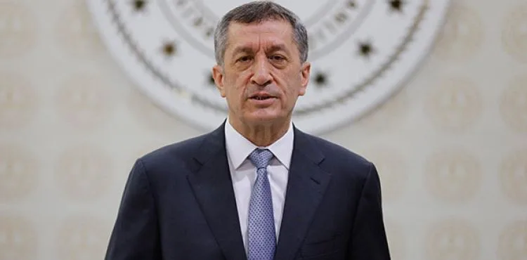 Bakan Selçuk: Her gün 2,5 milyon canlı ders yapıyoruz