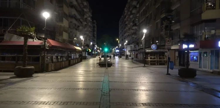 İçişleri Bakanlığı'ndan, koronavirüs tedbirlerine ilişkin 2 yeni genelge
