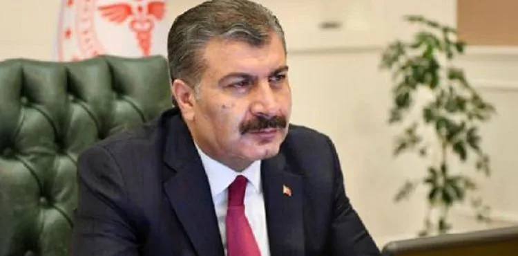 Bakan Koca, 4 aşamalı 'aşı' planını açıkladı