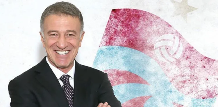 Ahmet Ağaoğlu: Transfer, tamamen Abdullah Avcı'nın tasarrufundadır