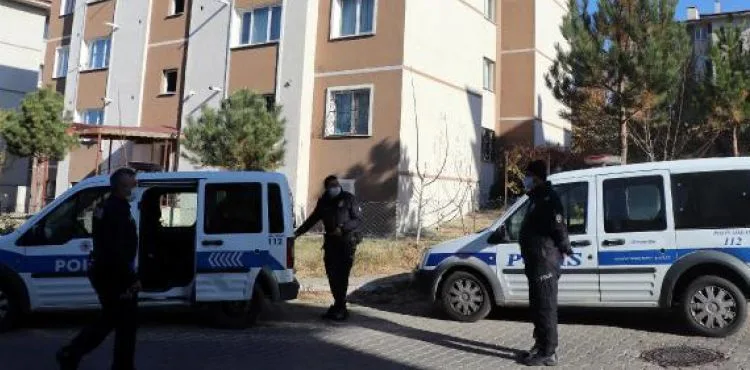 Kayseri’de komşularını av tüfeği ile tehdit eden 2 kişiye gözaltı