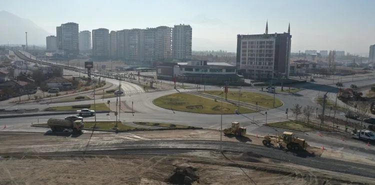 BÜYÜKŞEHİR HAFTASONU KISITLAMASINI, FIRSATA DÖNÜŞTÜRDÜ