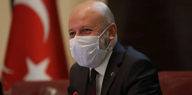 KOCASİNAN, YILIN SON MECLİS TOPLANTISINI GERÇEKLEŞTİRDİ