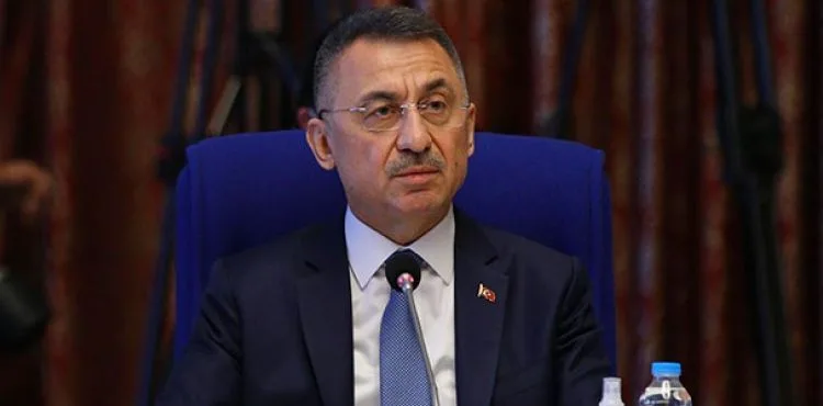 Oktay: Toplumun tüm kesimlerinin yaklaşımlarının dikkate alındığı yeni bir reform sürecini başlatmış bulunmaktayız
