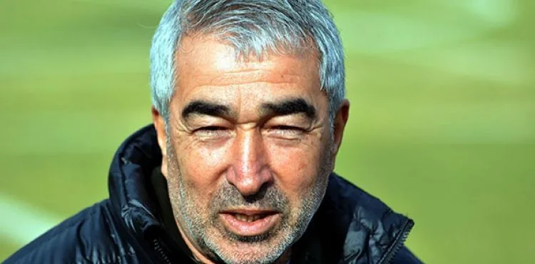 Samet Aybaba: Ne mutlu ki ırkçılığın ne olduğunu bilmeyen bir ırkın mensubuyum
