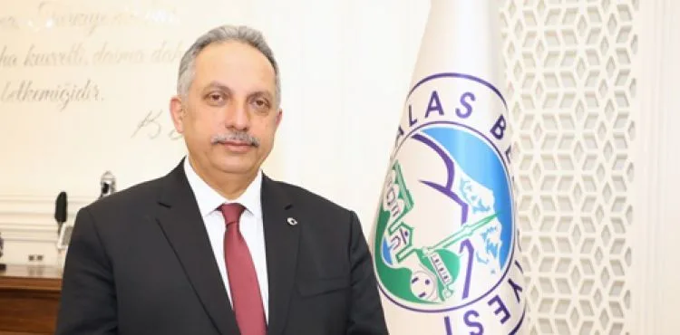 BAŞKAN YALÇIN’DAN ‘İNSAN HAKLARI’ MESAJI