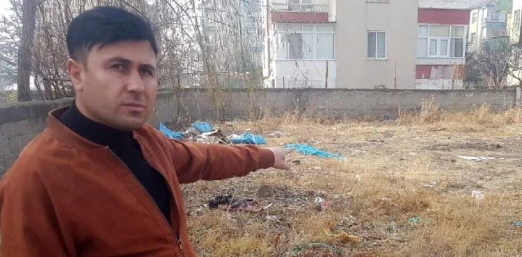 1 yılda 12 kez soyulan esnaf, iş yerini taşıdı