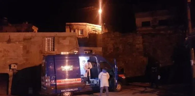 Sobadan zehirlenen 40 yıllık evli çift öldü