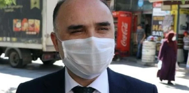 Kayseri Valisi Günaydın: Eş dost ziyaretlerine ara verelim