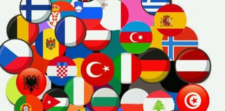 38 ülkeden öğrenci ve öğretmen arasında tasarladığı logo ile birinci oldu