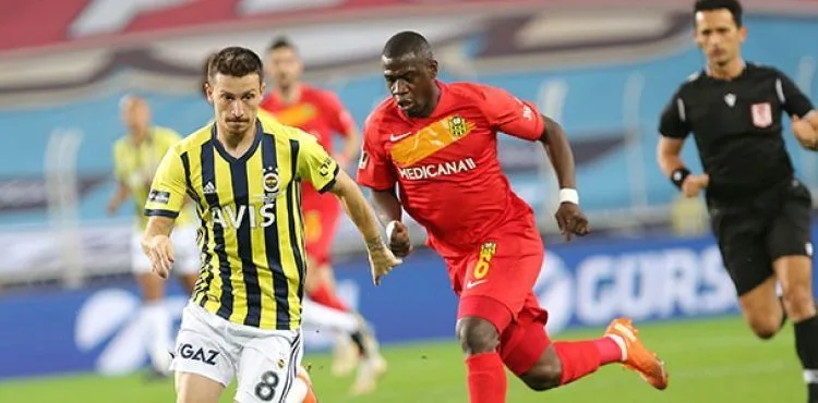 Fenerbahçe'nin iç sahada yüzü gülmüyor