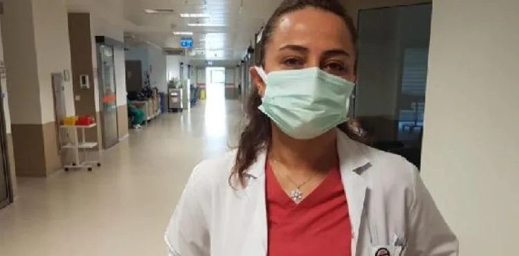 'Koronavirüse yakalanan çocuklarda MIS-C sendromu görülebiliyor'