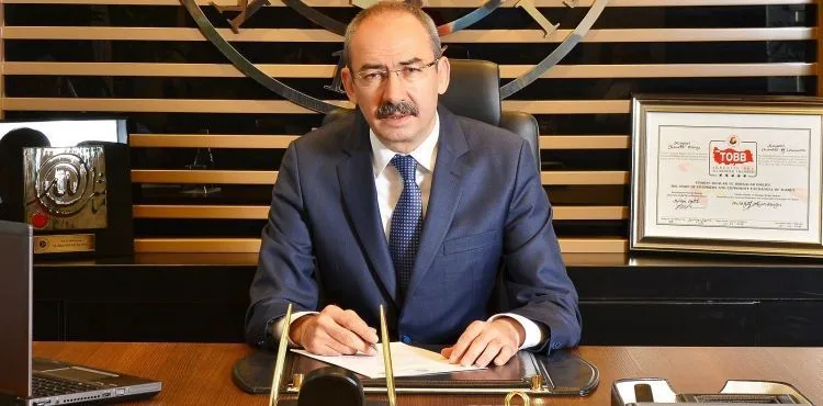 KTO BAŞKANI GÜLSOY YENİ DESTEK PAKETİNİ DEĞERLENDİRDİ