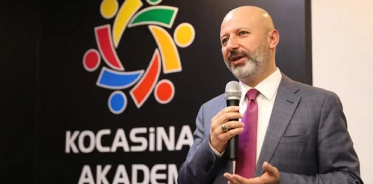 BAŞKAN ÇOLAKBAYRAKDAR, “YERLİ VE MİLLİ