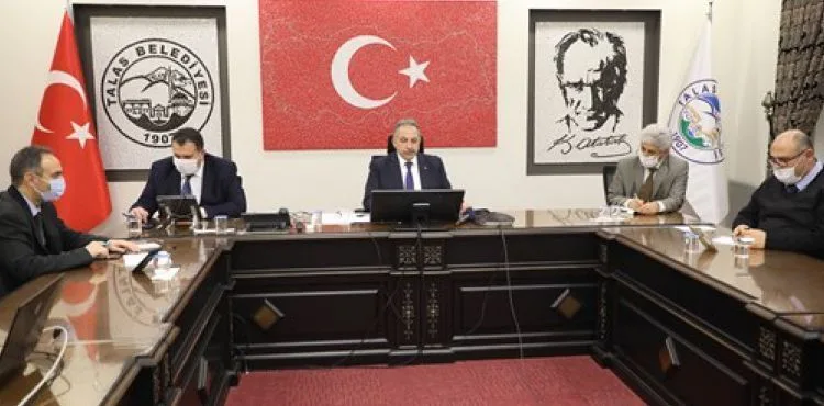 “SORU CEVAP DEĞİL YÖNETİME KATILMA PROGRAMI”